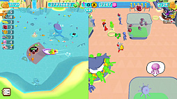 Aquarium Land