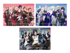 画像集 No.008のサムネイル画像 / 「フラガリアメモリーズ」，新衣装をまとった1周年記念ビジュアルを公開。ポップアップショップの開催や新曲MVの公開日も明らかに
