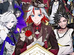 「フラガリアメモリーズ」,新衣装をまとった1周年記念ビジュアルを公開。ポップアップショップの開催や新曲MVの公開日も明らかに