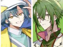 「フラガリアメモリーズ」,イベントをサンリオピューロランドで2025年4月6日に開催。声優やキャラたちが登場し,トークを繰り広げる