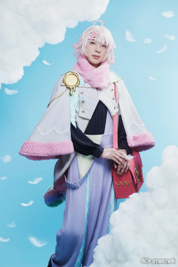 ꡼ No.003Υͥ / Υ󥿥ӥ塼ϡȸġζɤ6͡ߥ塼֥ե饬ꥢ꡼ץ㥹ȿؤBLUE BOUQUETδط