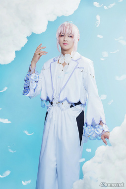 ꡼ No.005Υͥ / Υ󥿥ӥ塼ϡȸġζɤ6͡ߥ塼֥ե饬ꥢ꡼ץ㥹ȿؤBLUE BOUQUETδط