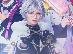 ［インタビュー］“個々の強さ”が光る6人。ミュージカル「フラガリアメモリーズ」キャスト陣が見せるBLUE BOUQUETの関係性