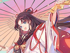 位置情報ゲーム「陰陽百鬼物語GO」,App StoreとGoogle Playなどで事前登録の受付を開始