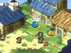 最弱スライムが人間を操って下剋上を果たす。シミュレーションRPG「スライムの大いなる野望」のSwitch版が10月26日に配信決定