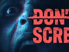 悲鳴を上げたらゲームオーバー。マイクを使うホラーゲーム「DON'T SCREAM」のSteamストアページ公開