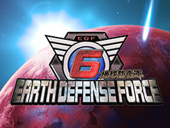 PC版「地球防衛軍6」,7月25日にSteamで発売。地球を苦しめる侵略者の正体がついに明かされるナンバリング最新作