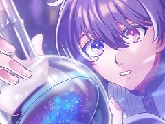 フリュー完全新作のスマホ向け育成シム「廻らぬ星のステラリウム」が発表へ。10月21日からは掛け合いを楽しめるCV入り動画が順次公開