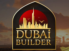 砂漠にメトロポリスを作り上げよう。都市建設シム「Dubai Builder」が2024年内に日本語対応でリリースへ