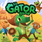 Lil Gator Game