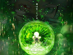 「エルシャダイ」の竹安佐和記氏による新作アクション「スターノート」,フルリリース版を11月9日に配信
