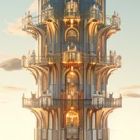 TEMPEST : Tower of Probatio