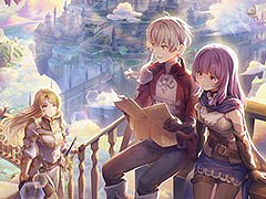 Switchでゲーム開発を楽しめる「RPG MAKER WITH」,2024年内にリリース。みんなで協力して作品を制作可能なアセットシェアリングを搭載
