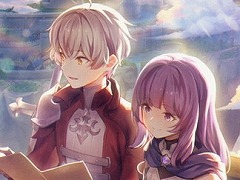 「RPG MAKER WITH」体験版機能付きゲームプレイヤーソフトを配信開始。5本のサンプルゲームを新たに公開