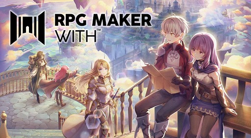 ꡼ No.001Υͥ / RPG MAKER WITHSwitchǤȯ1ǯǰ򳫻ϡSwitchDLǤɲDLC֥饯󥹥åȡפ30󥪥դ