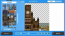 ꡼ No.003Υͥ / RPG MAKER WITHSwitchǤȯ1ǯǰ򳫻ϡSwitchDLǤɲDLC֥饯󥹥åȡפ30󥪥դ