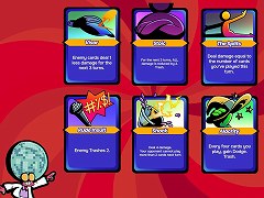 「Slay the Spire」のMega Crit Gamesによる新作「Dancing Duelists」がitch.ioで無料公開。オートバトルのデッキ構築ローグライク