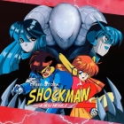 Cyber Citizen Shockman 2: A New Menace