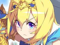 新作放置系RPG「もんなしプリンセス」11月20日に配信決定。事前登録者数が最終目標を達成し,さまざまなアイテムを配布予定
