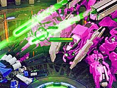 巨大重機に駆使して戦う新作ローグライト「メタルブリンガー」,PS5版のリリースを発表