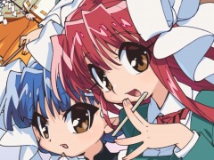 Switch「アイドル麻雀 ファイナルロマンス4 Remaster」10月26日に発売決定。あかつきごもく氏による新規ビジュアルを収録