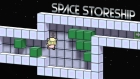 SPACE STORESHIP