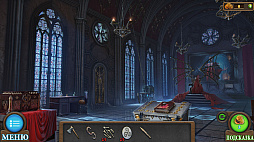 Tricky Doors