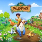 Paleo Pines