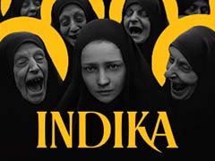 悪魔と出会った敬虔な修道女が自分探しの旅に出るADV「INDIKA」,Steamで販売中。5月17日まで10%オフ