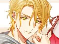 シチュエーションCDをゲーム化した恋愛SLG「花笑む彼と & bloom」本日発売。テーマは花がつなぐ4つの恋物語