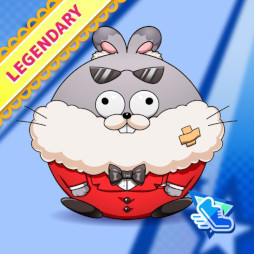 画像集 No.008のサムネイル画像 / 新作ブロックチェーンゲーム「BouncyBunny」,PlayMining上で今冬に配信決定。動物たちによる“リアルタイム吹っ飛び対戦バトル”を楽しめる