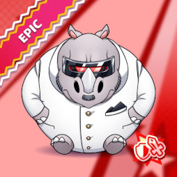 画像集 No.009のサムネイル画像 / 新作ブロックチェーンゲーム「BouncyBunny」,PlayMining上で今冬に配信決定。動物たちによる“リアルタイム吹っ飛び対戦バトル”を楽しめる