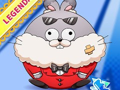 新作ブロックチェーンゲーム「BouncyBunny」,PlayMining上で今冬に配信決定。動物たちによる“リアルタイム吹っ飛び対戦バトル”を楽しめる