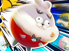 ブロックチェーンゲーム「BouncyBunny」,本日リリース。コミカルなキャラクターで,3対3の“リアルタイム吹っ飛び対戦バトル”を楽しめる