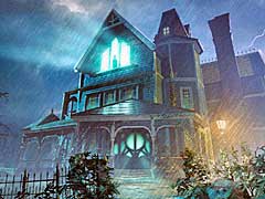 1993年の名作アドベンチャーをVRゲームとして復刻した「The 7th Guest VR」の販売開始