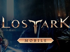 「LOST ARK Mobile」,韓国向けティザーサイトをオープン。PCゲーム「LOST ARK」をベースにした新作スマホ向けMMORPG