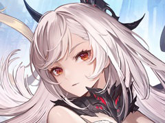 自由自在な武器構成と全方向アクションで敵を倒していく。PC/スマホ向けファンタジーアドベンチャーRPG「デュエットナイトアビス」発表