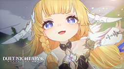 画像ギャラリー No.002のサムネイル画像 / 「デュエットナイトアビス」，第2回クローズドβテストを6月12日から7月2日18：00まで開催。新PV「希望の味」も公開に