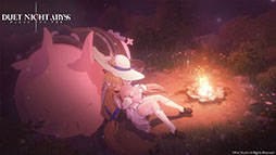 画像ギャラリー No.005のサムネイル画像 / 「デュエットナイトアビス」，第2回クローズドβテストを6月12日から7月2日18：00まで開催。新PV「希望の味」も公開に