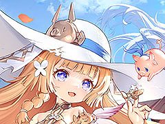 「デュエットナイトアビス」,東京ゲームショウ2024へのプレイアブル出展を発表。メインストーリーや戦闘を楽しめる最新版を用意
