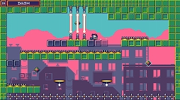 NeonPowerUp!