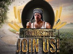 農家ライフシム「Farmer’s Life」リリース。第二次世界大戦後の農場で農耕や酪農,醸造,狩猟などで生計を立てて,田舎暮らしを満喫しよう