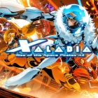 XALADIA: Rise of the Space Pirates X2