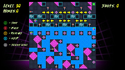 Cyber Tank