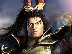 スマホ向けアクションRPG「真・三國無双 M」,今冬にリリース。App StoreとGoogle Playで事前登録の受付も開始に