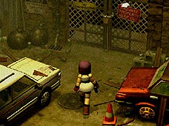 閉園し廃墟となったテーマパークを舞台にしたサバイバルホラー「Crow Country」,日本版をPC&Switch向けに本日リリース