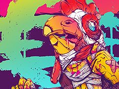 「Hotline Miami Collection」,PS5&Xbox Series X|S向けに配信開始。Hotline Miamiと続編を1本で楽しめる