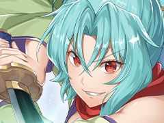アニメでおなじみのキャラたちと世直しの旅を繰り広げる。新作ブラウザゲーム「月が導く異世界道中 天下泰平旅日記」,サービス開始
