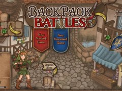 コアなゲーマー間で流行中の「Backpack Battles」の魅力とは。オートバトラーはいつだって時間を忘れさせ,バックパック整理には異常な気持ちよさがある