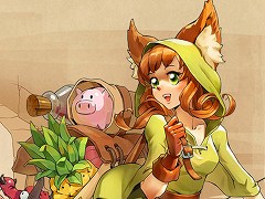 新感覚対戦ゲーム「バックパック・バトル」のSteamウィッシュリスト登録者数が50万人を突破。3月8日19:00に早期アクセス版の発売を予定